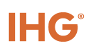 IHG ® InterContinental Hotels Group
